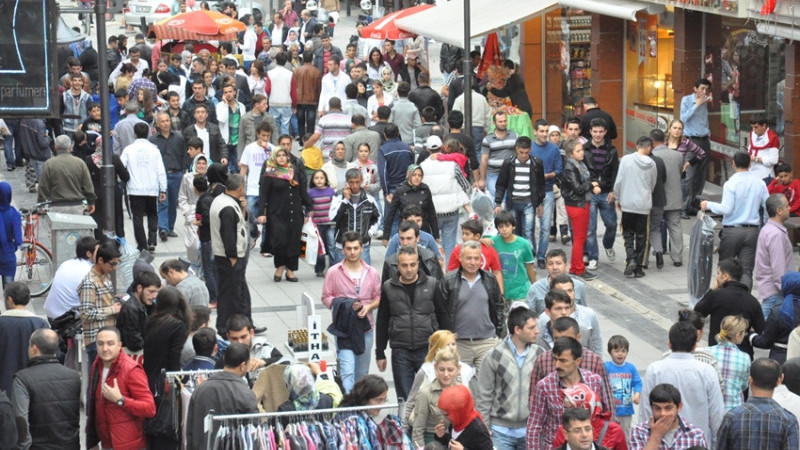 ‘PAHALILIĞIN SORUMLUSU BİZ DEĞİL’  