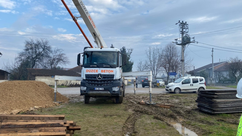 DÜZCE’DE SEKTÖRÜN LİDER FİRMALARI GÜÇLERİNİ BİRLEŞTİRDİ