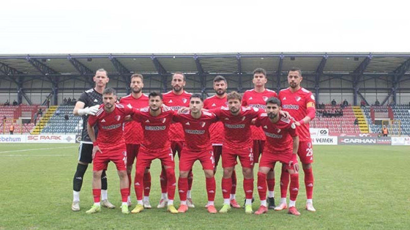 デュズジェスポルDüzcesporユニホーム DÜZCESPOR GÖNÜL VERENLERİNİ ÜZDÜ