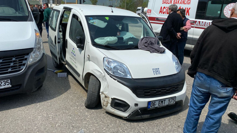 DÜZCE’DE KAZALARDA 3 KİŞİ ÖLDÜ, 393 KİŞİ YARALANDI   