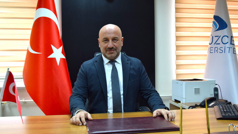 DÜ’DE EPİDUROSKOPİ İLE AMELİYATSIZ BEL FITIĞI TEDAVİSİ
