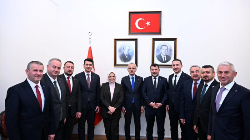30 YILDIR BİTMEYEN YOL ÇİLESİ START MI ALIYOR?