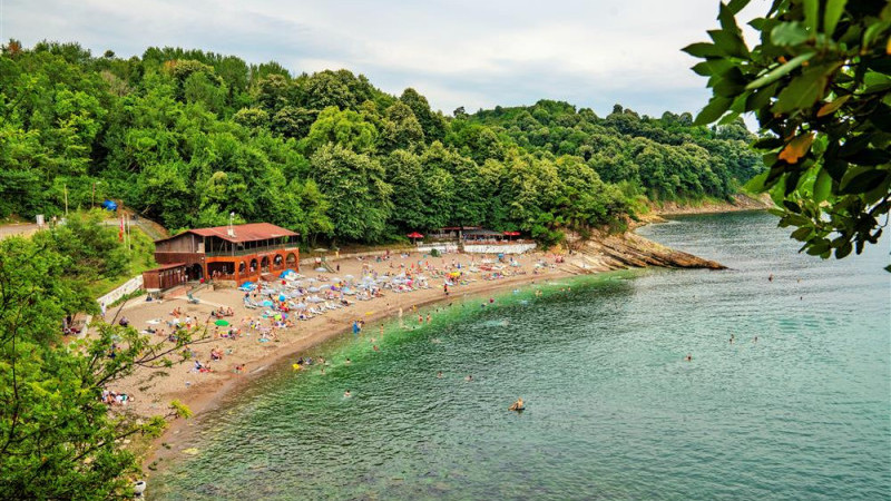 DÜZCE BİR TURİZM DESTİNASYONUDUR