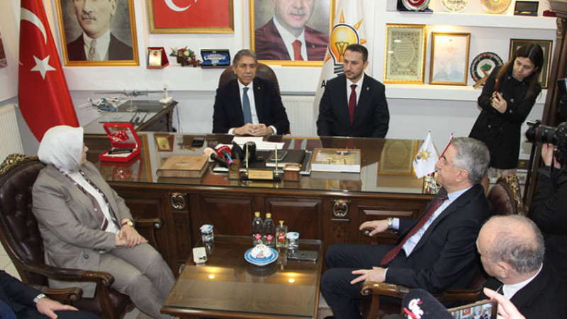 DEMİR: 