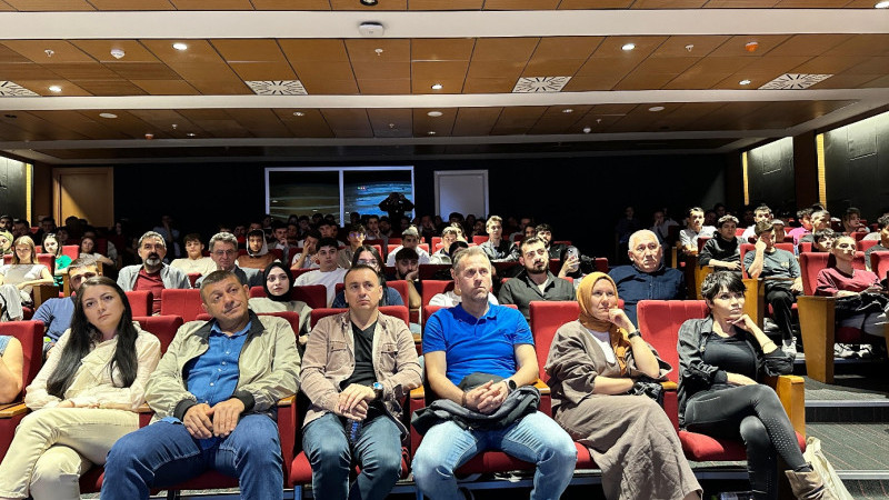DUYGU DÜZENLEMESİ SPORCULARA YOL GÖSTERİYOR