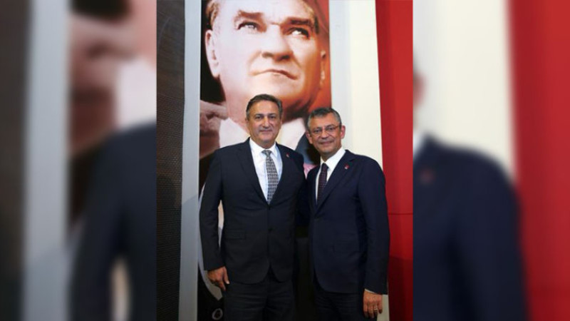 DAĞISTANLI’DAN SERT TEPKİ: 