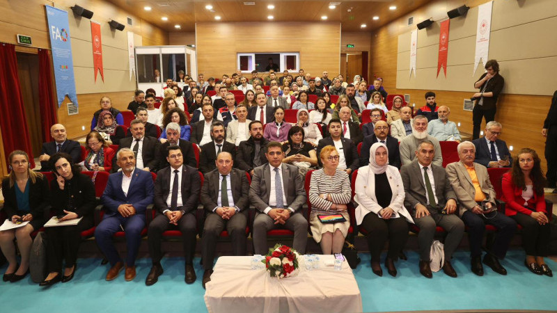 DÜZCE’DE “SÜRDÜRÜLEBİLİR KIRSAL KALKINMA” ÇALIŞTAYI DÜZENLENDİ