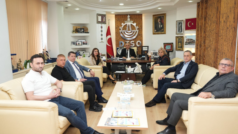 DÜZCE, AZERBEYCAN’DA FUAR’A KATILACAK MI?