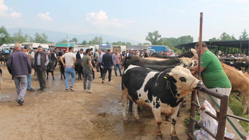 KURBAN BAYRAMI ÖNCESİ DENETİMLER SIKLAŞTIRILDI