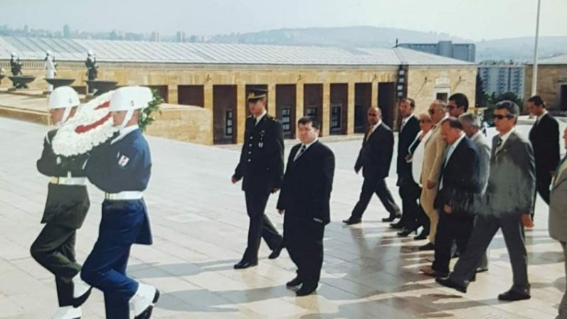 AVUKAT ALİ DİLBER ÜZÜNTÜSÜNÜ BELİRTTİ, HİZMETİNİN KARŞILIĞI BU OLMAMALIYDI