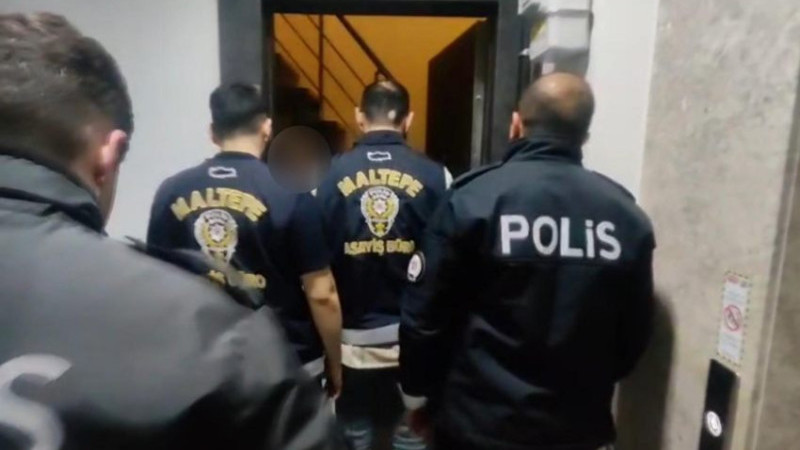 12 İLDE ÇOCUK İSTİSMARI OPERASYONU: 44 GÖZALTI