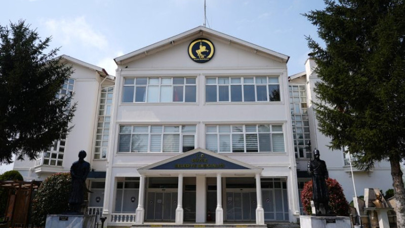 DÜZCE BELEDİYESİ’NDEN SU FATURASI İDDİALARINA NET YANIT