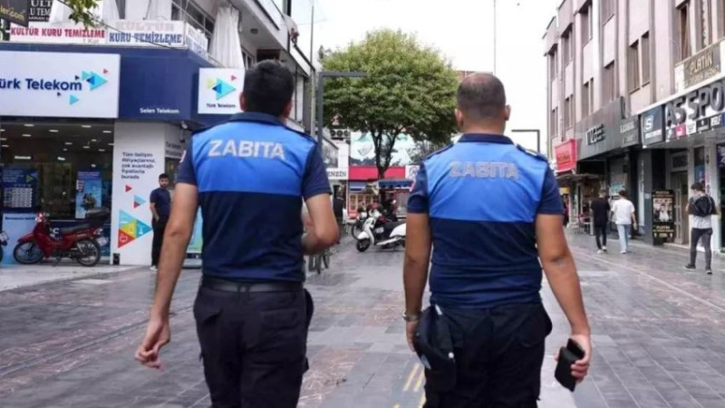 ZABITA MEMURUNA SORUŞTURMA BAŞLATILDI
