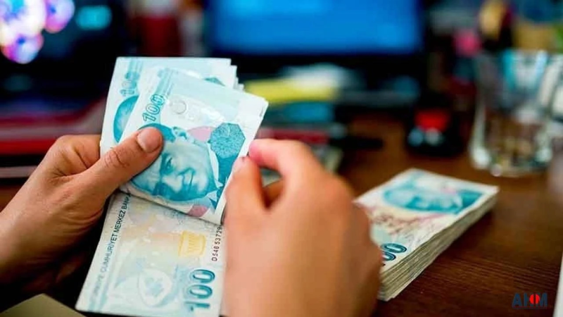 EMEKLİ BAYRAM İKRAMİYESİ ÖDEMELERİ YARIN BAŞLIYOR