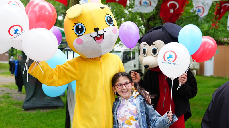 ENGELSİZ YAŞAM PİKNİĞİNDE GÖRÜLMEYE DEĞER MUTLULUK