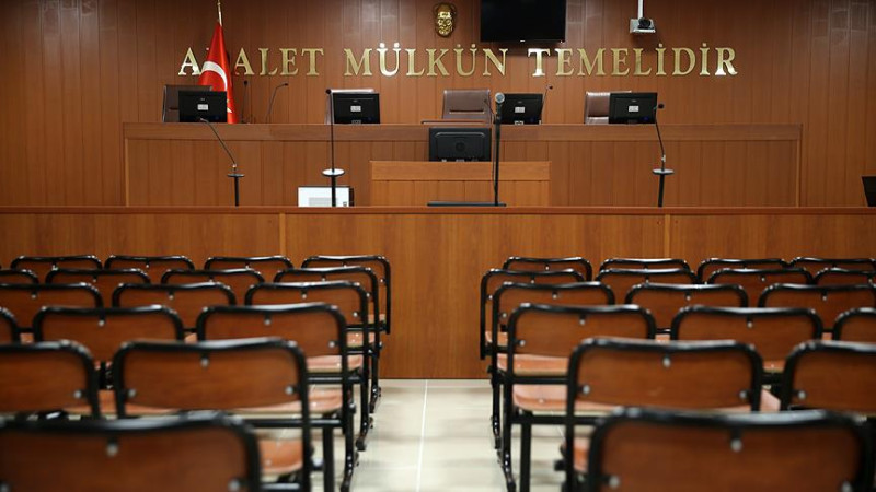 HAŞEMALI KADININ HAVUZA ALINMAMASINA İLİŞKİN KARAR AÇIKLANDI