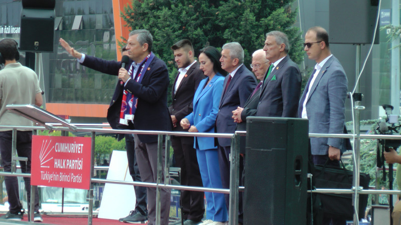 ÖZEL: “DÜZCE’Yİ, DÜZCELİLERİ TANIMAMIŞLAR”