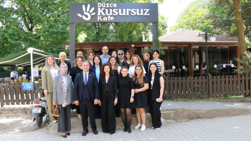 DÜZCE İŞ KULÜBÜ'NDEN İSTİHDAMA GÜÇLÜ ADIM