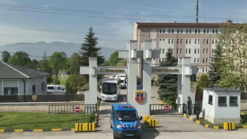 DÜZCE’DE SUÇLULARA ‘DUR’ DENİLMEYE DEVAM EDİYOR 