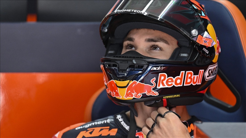 MİLLİ MOTOSİKLETÇİ, MOTO2 DÜNYA ŞAMPİYONASI'NIN İNGİLTERE ETABINDA YARIŞACAK