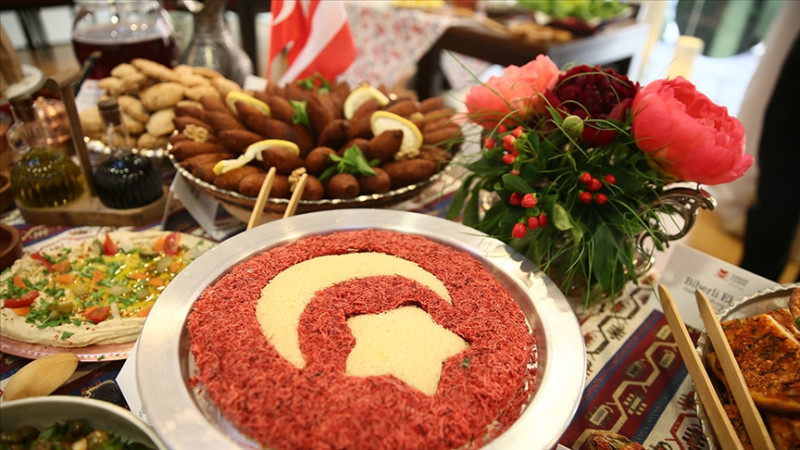 DÜZCE’DE TÜRK MUTFAĞI HAFTASI ÇEŞİTLİ ETKİNLİKLERLE KUTLANACAK