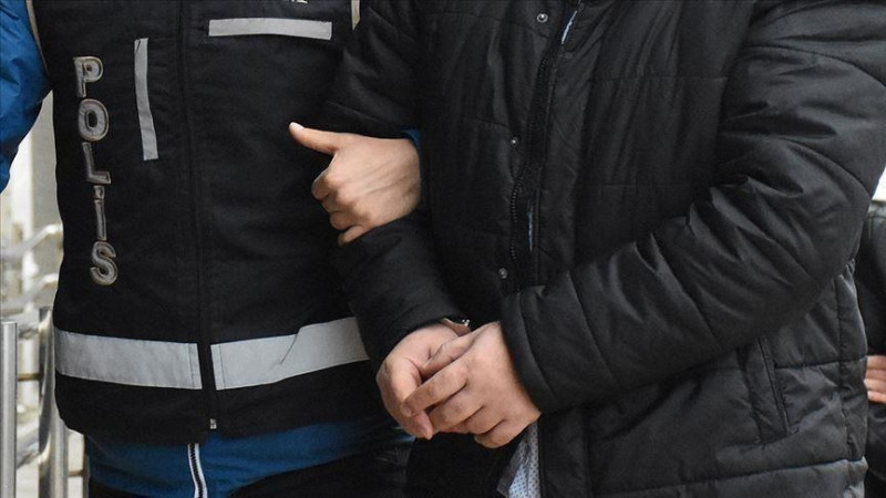 DÜZCE'DE UYUŞTURUCU OPERASYONU: 1 TUTUKLAMA