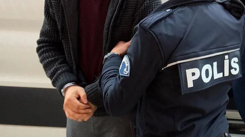 UYUŞTURUCU OPERASYONUNDA 1 ZANLI TUTUKLANDI