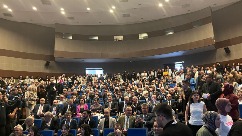 DÜZCE ULUSLARARASI KONURALP FİLM FESTİVALİ START ALDI