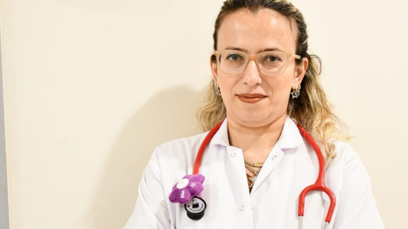 ÇOCUKLARDA LENF BEZİ BÜYÜMESİ MASUM OLMAYABİLİR