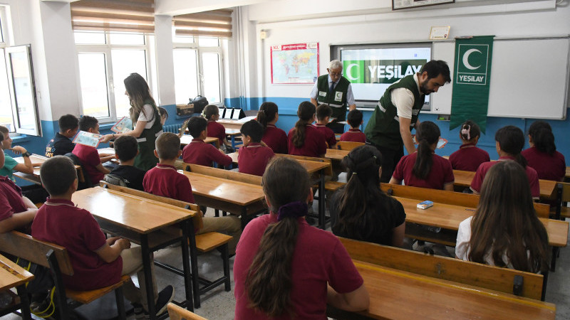 MEKTUPLARLA SİGARA BAĞIMLILIĞINDAN KURTULDULAR