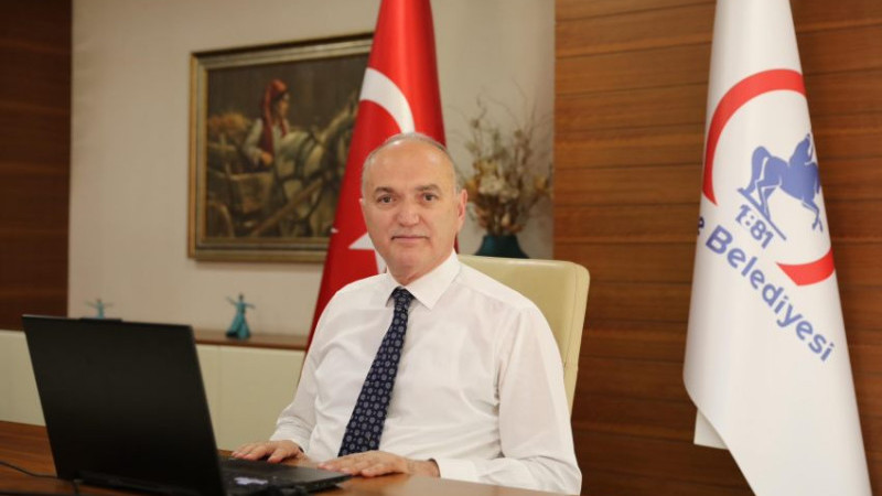 ÖZLÜ: ‘HERKESİ DÜZCE’YE BEKLİYORUZ’  