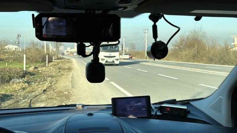 DÜZCE’DE ARANAN 32 KİŞİ YAKALANDI 13’Ü TUTUKLANDI 