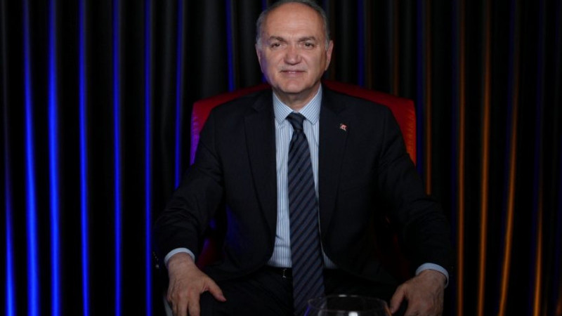 “BAŞKANA SOR” YENİ BÖLÜMÜ İLE YAYINLANDI