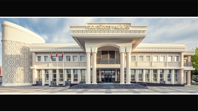 HAFTA SONU MESAİ YAPACAKLAR 