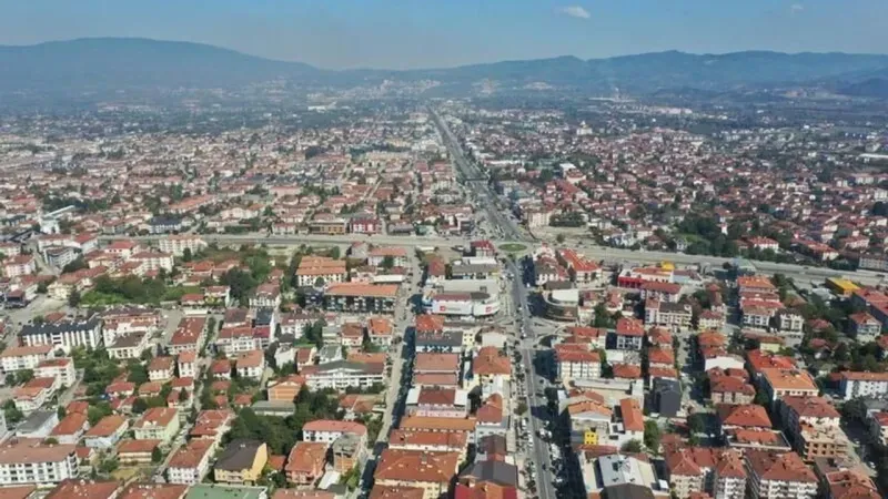 VATANDAŞ SOSYAL MEDYA ÜZERİNDEN SİTEMDE BULUNDU 