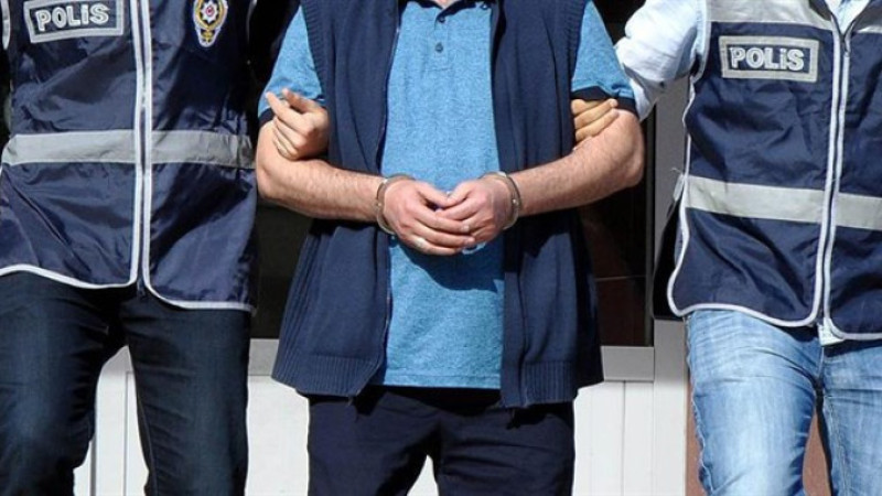 SAHTECİLİK VE DOLANDIRICILIK SUÇLARINA SORUŞTURMA: 13 TUTUKLU   