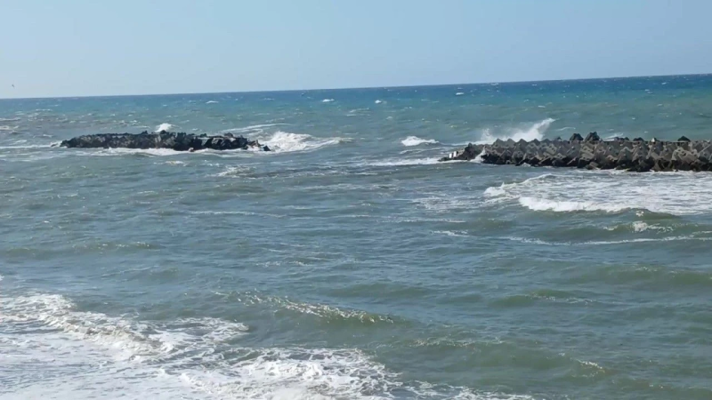 ORDU’DA DALGALARDAN ENERJİ ÜRETİLİYOR, NEDEN DÜZCE’DE AKÇAKOCA’DA OLMASIN 