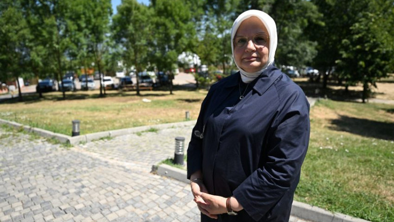 MECLİS'İN BOMBALANDIĞINI CANLI YAYINLA KAMUOYUNA DUYURMUŞTU