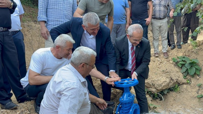 6,5 MİLYONA MAL OLACAK İŞİ 2,5 MİLYONA MAL ETTİLER 