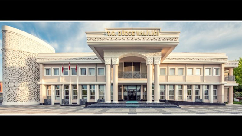 DÜZCE VALİLİĞİ’NDEN HAYVAN SAHİPLERİNE UYARI
