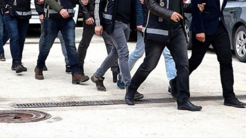 DÜZCE’DE UYUŞTURUCU OPERASYONU