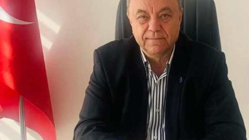 MEMLEKET PARTİSİ DUYURDU