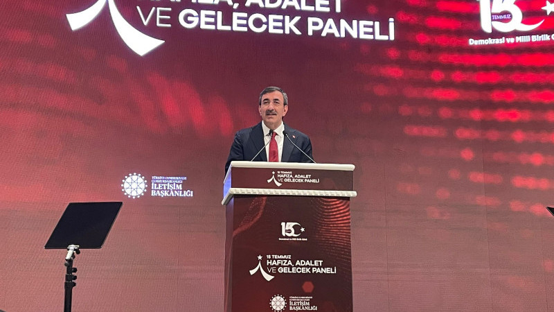 YILMAZ: “HAFIZASI SAĞLIKLI OLMAYANIN HEM BUGÜNÜ HEM GELECEĞİ OLMAZ”