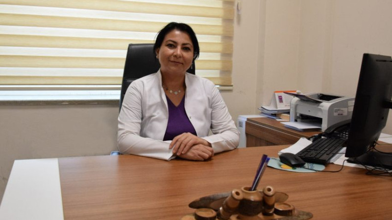 UZMANINDAN UYARI: “SICAK HAVALAR ENFEKSİYON RİSKİNİ ARTTIRIYOR”