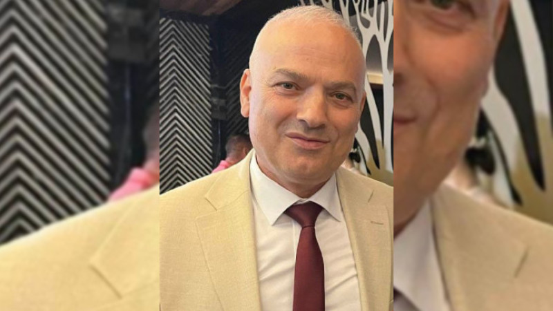 AHMET KAYA: ÇEKİLMEDİM, CHP İLÇE BAŞKANLIĞI’NA ADAYIM