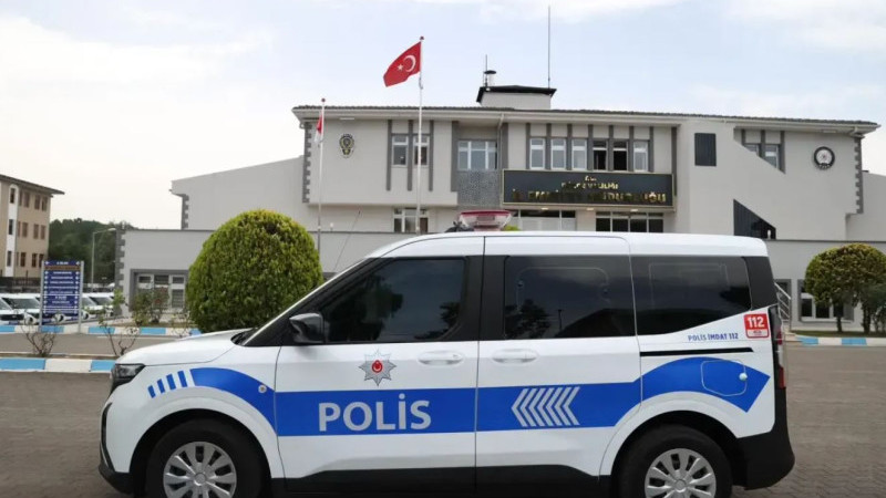 DÜZCE’DE POLİS VE JANDARMA EKİPLERİ DENETİMLERİNİ SÜRDÜRÜYOR