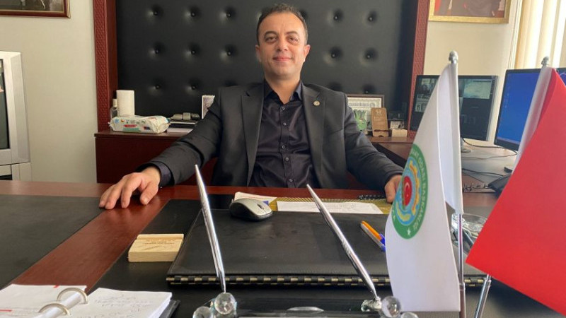 AKÇAKOCA’DA GENEL TARIM SAYIMI BAŞLADI