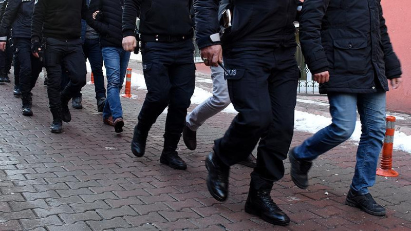 DÜZCE’DE UYUŞTURUCU OPERASYONU