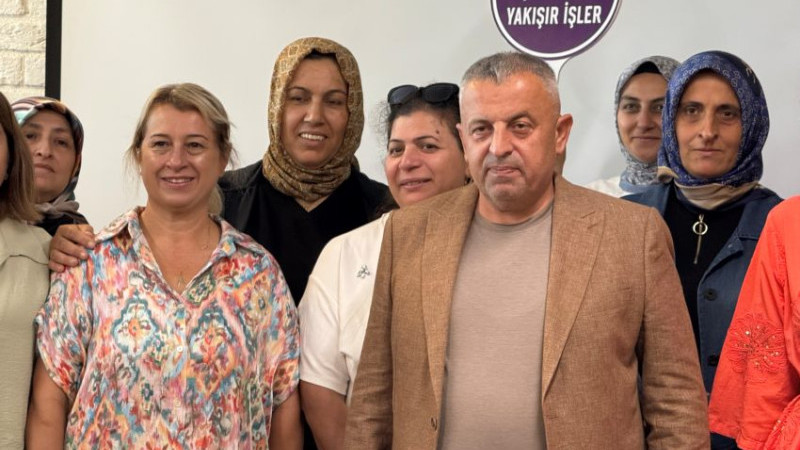 ÇALIŞMA YAŞAMINDA TEMEL İLKELER DEĞERLENDİRİLDİ 