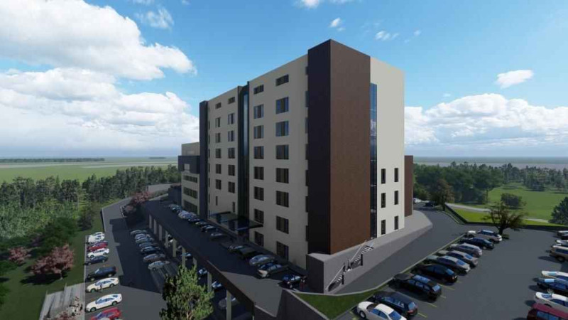 YENİ AKÇAKOCA DEVLET HASTANESİ’NDE SONA GELİNDİ